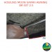 HOWLING MOON SAFARI AWNING 3M EXT 2.5
